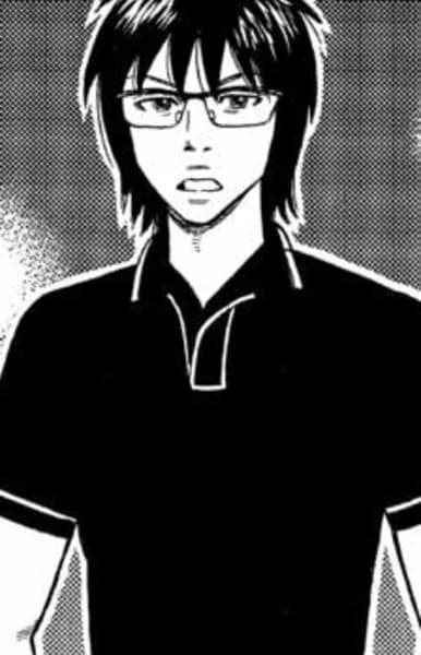 Ono, Shingo