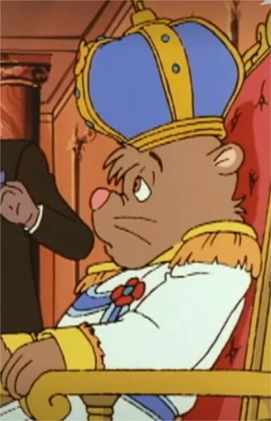 King Mtawi