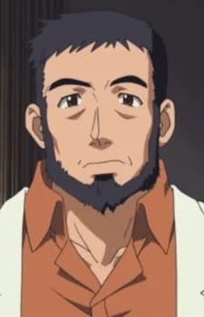 Edajima, Minoru
