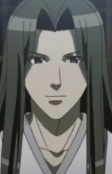 Akeno's Brother