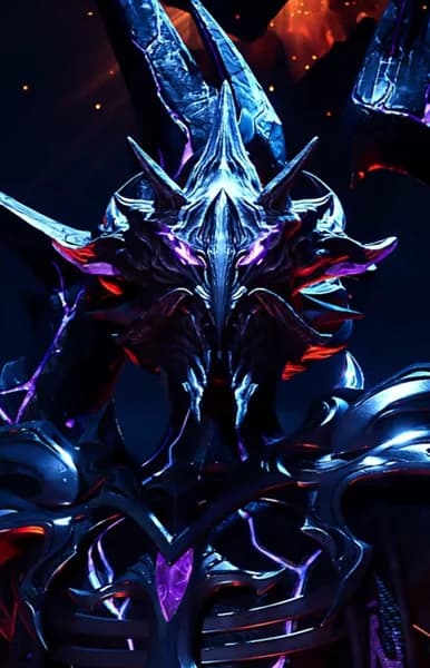 Death God