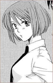 Asaoka, Yuri