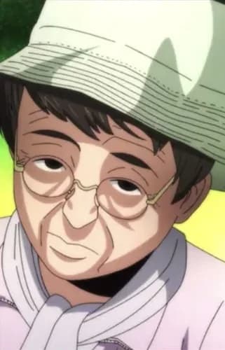 Arai