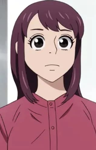 Maho's Mother
