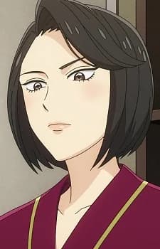 Kanbara, Shiho