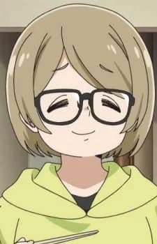 Shimada, Koharu