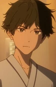 Hisaka, Shoutarou