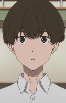 Fujidera, Makoto