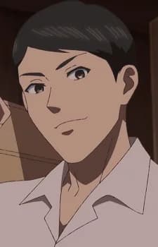 Motohashi-sensei