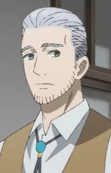 Claude, Jonathan