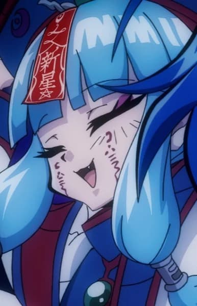Ranran