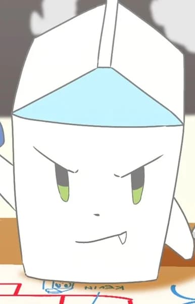 Bob