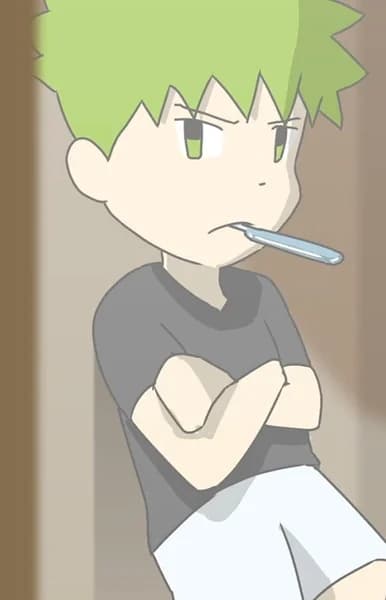 Rakuto, Gen