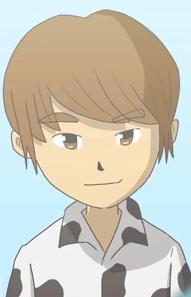 Sudo-san