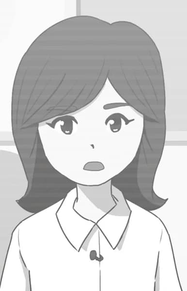 Newscaster