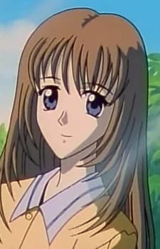 Mikagami, Mifuyu