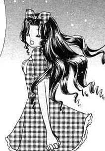 Tenma, Miyako