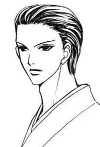 Tenma, Yasha