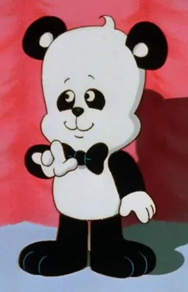 Teddy