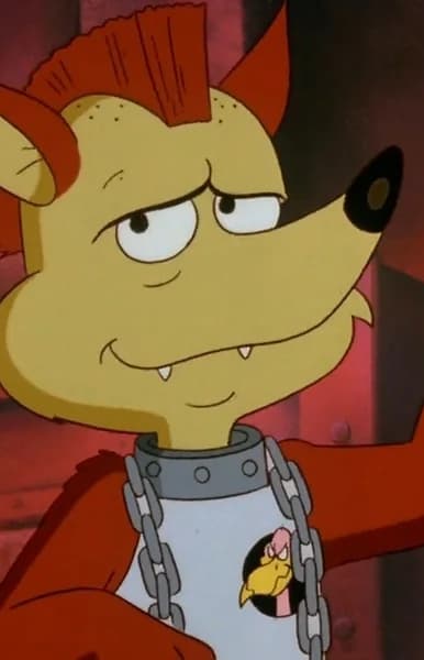 Marvin