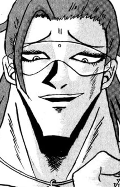 Kikunojou, Barayuri