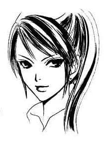 Suzaku, Shuri