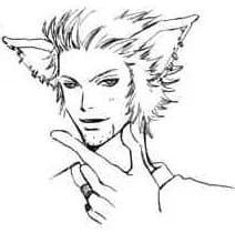 Kouya, Kintarou