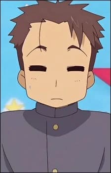 Shiraishi, Minoru