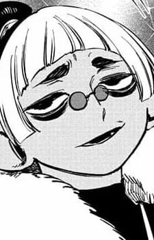 Bakugami