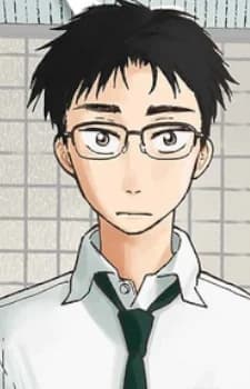 Kakiuchi, Ryoma