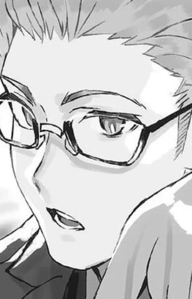Jaeger, Dustin