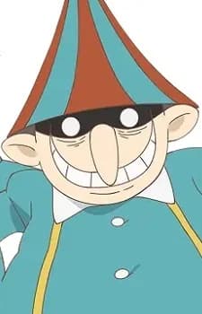 Tweedle Dee