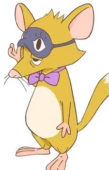 Dormouse