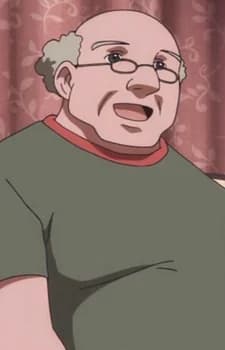 Old Man