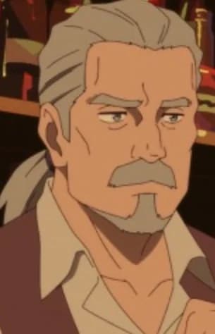 Bar Master