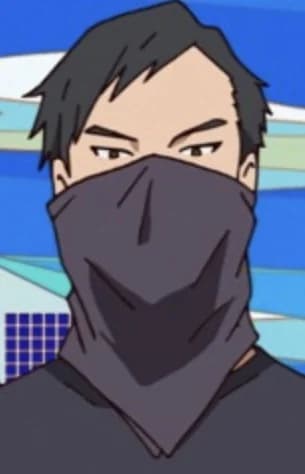 Thug Leader
