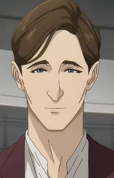 Bernard