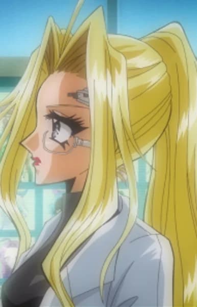 Dr. Wagami