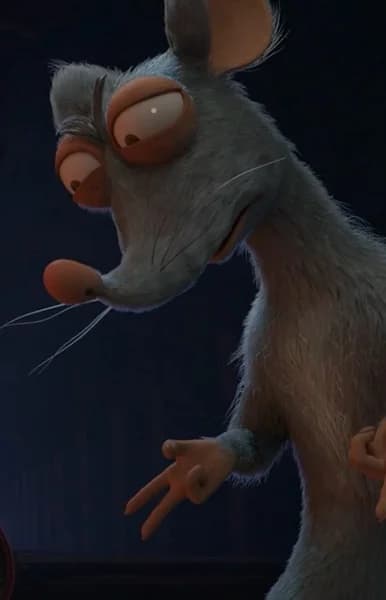 Squeaky