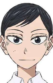 Amaya, Hitoshi