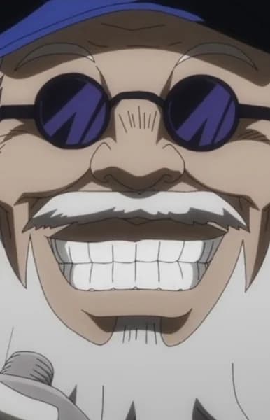 Ward, Kouji