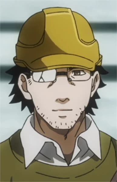 Keisuke