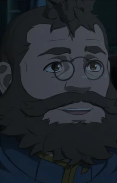 Klopp, Otto