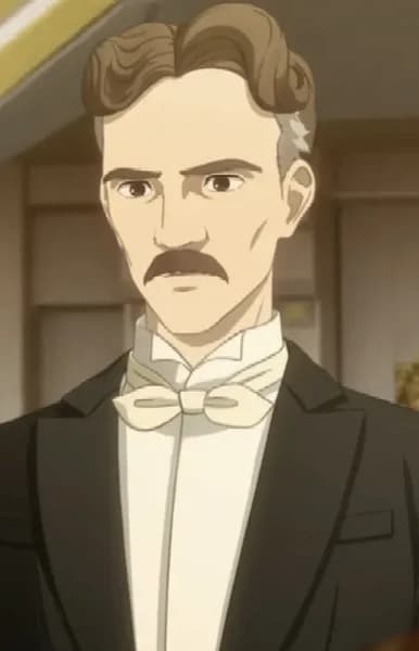 Tesla, Nikola