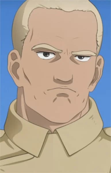 Rigby