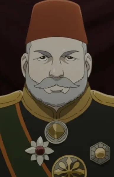 Sultan
