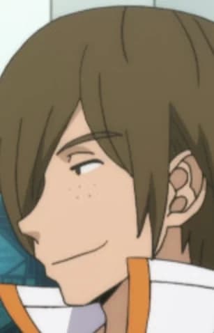 Saotome, Fumifumi