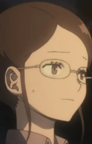 Hana's Mother