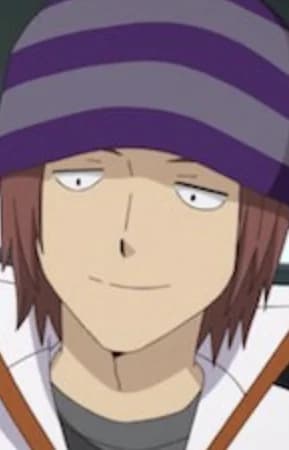 Hinoe, Hidehide