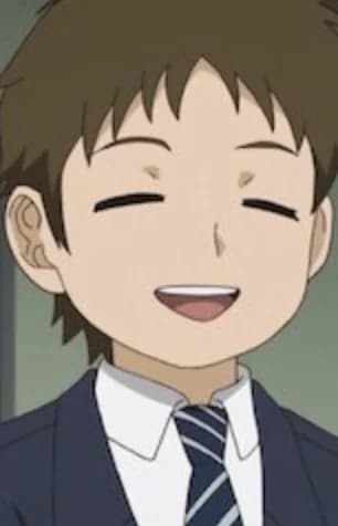 Fudetani